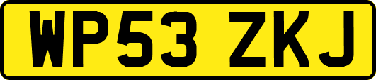 WP53ZKJ