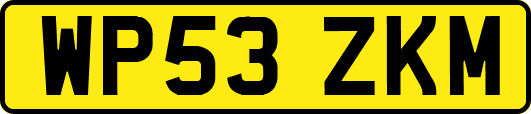 WP53ZKM