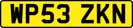 WP53ZKN