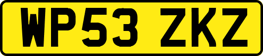 WP53ZKZ