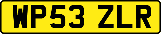 WP53ZLR