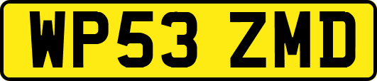 WP53ZMD