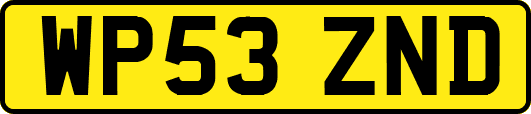 WP53ZND