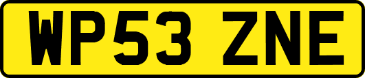 WP53ZNE
