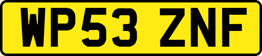 WP53ZNF