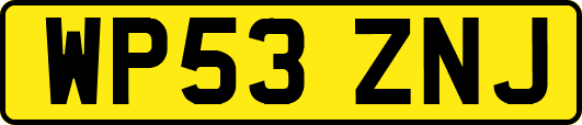 WP53ZNJ