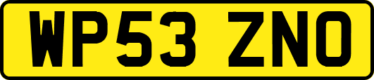 WP53ZNO