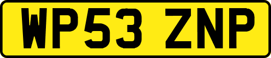 WP53ZNP