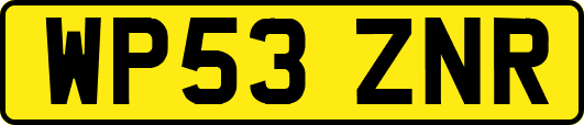 WP53ZNR