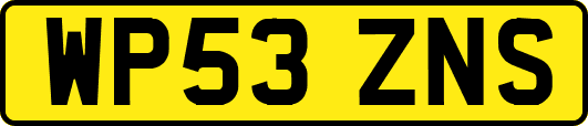 WP53ZNS
