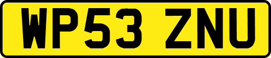 WP53ZNU