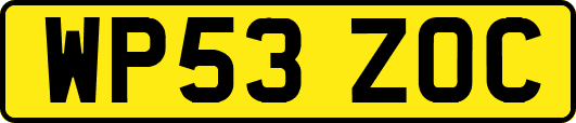 WP53ZOC