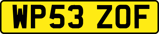 WP53ZOF
