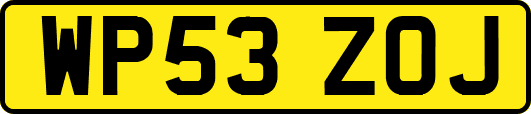 WP53ZOJ