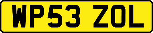 WP53ZOL
