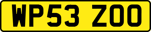 WP53ZOO