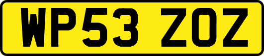 WP53ZOZ