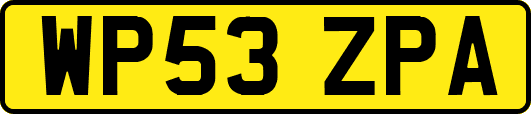 WP53ZPA