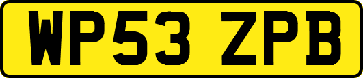 WP53ZPB