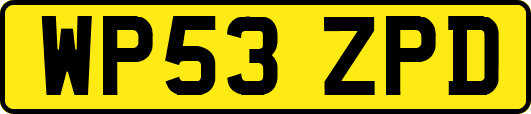 WP53ZPD