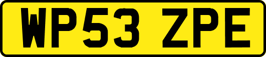 WP53ZPE
