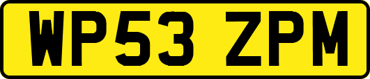 WP53ZPM