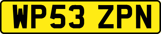 WP53ZPN