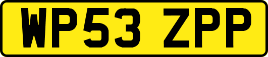 WP53ZPP