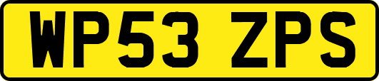 WP53ZPS