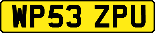 WP53ZPU