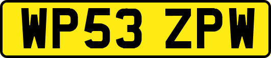 WP53ZPW