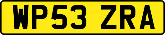 WP53ZRA