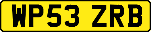 WP53ZRB