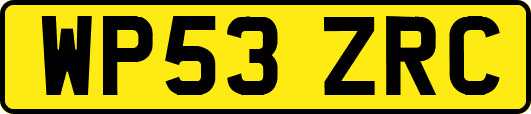 WP53ZRC