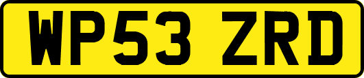 WP53ZRD