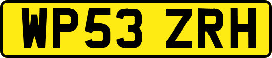 WP53ZRH