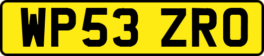 WP53ZRO