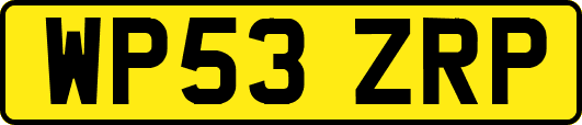WP53ZRP