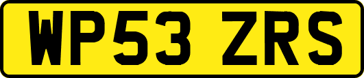 WP53ZRS