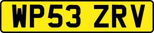 WP53ZRV
