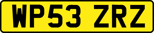 WP53ZRZ
