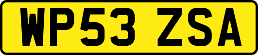 WP53ZSA