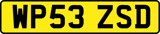 WP53ZSD