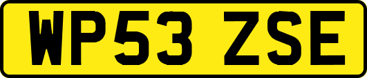WP53ZSE