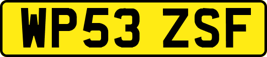 WP53ZSF