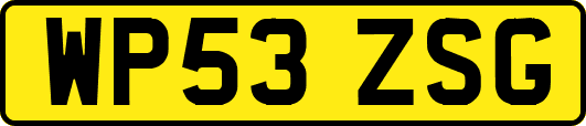 WP53ZSG