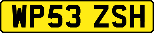 WP53ZSH