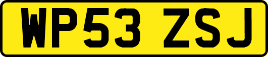 WP53ZSJ