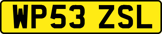 WP53ZSL