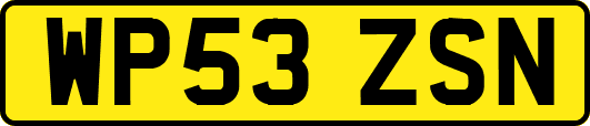 WP53ZSN